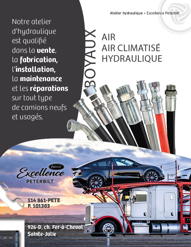 Atelier-hydraulique-Excellence-Peterbilt
